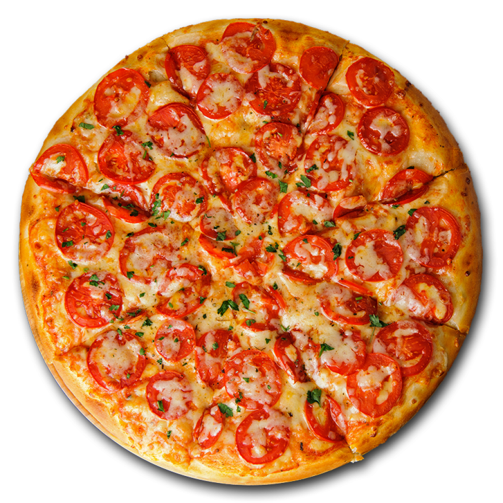 Pizza website